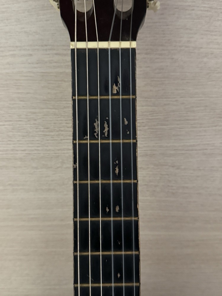 Eko CS-10 Classical Guitar 4/4 - Nylon Strings - Beginner Guitar