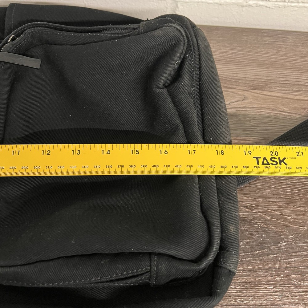 Bostitch Tool Storage Backpack Tote Bag Mechanic Construction Tool Bag