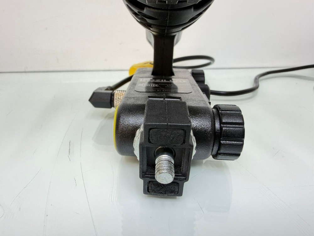 Dedolight DLOBML Ledzilla Mini LED Daylight On-Camera Light