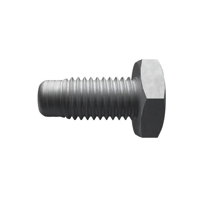 Genuine Mopar Hex Head Bolt 6511777AA