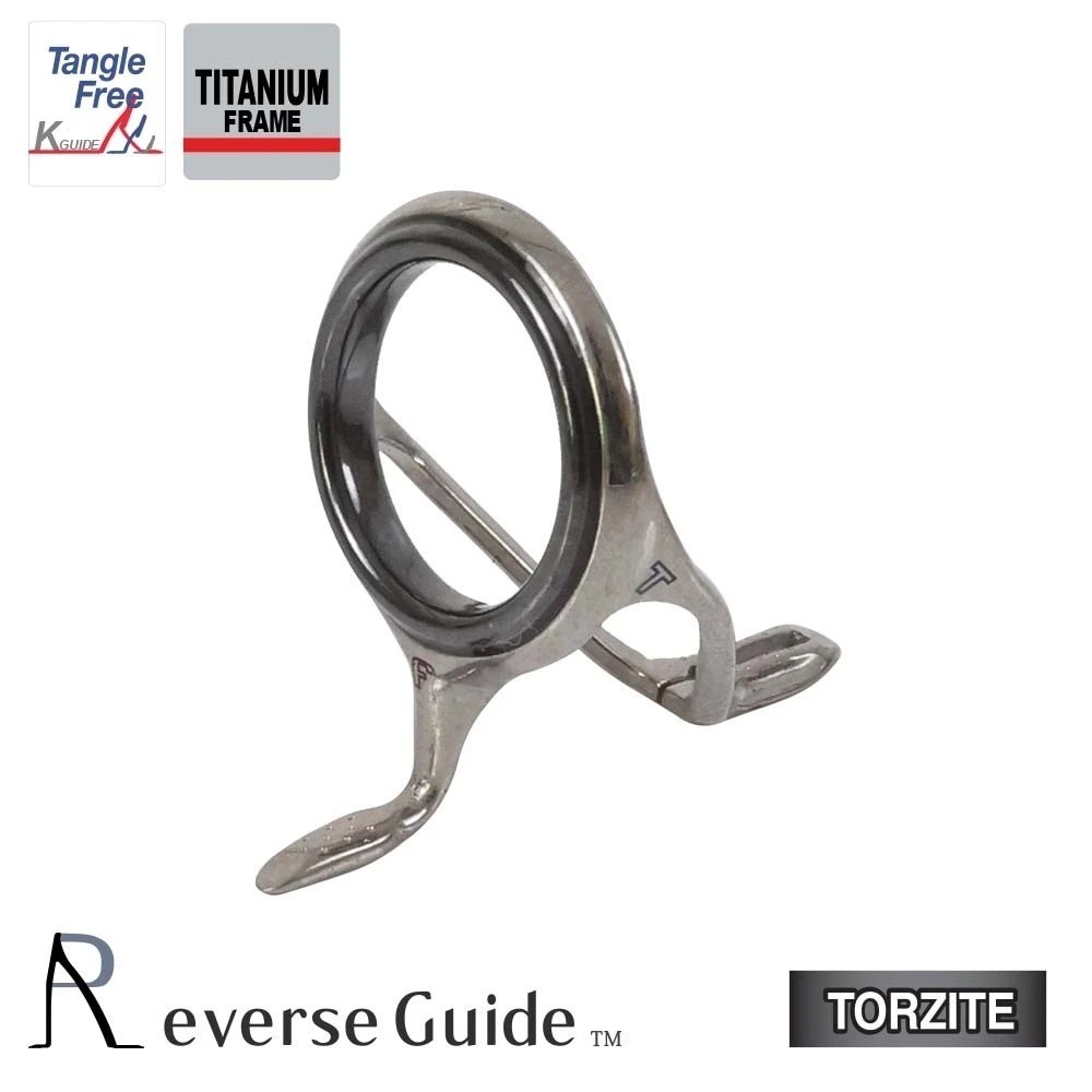 FUJI LRV Titanium SiC Guide TLRVSG