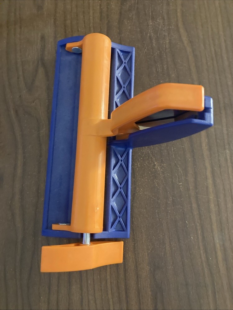 Fiskars Paper Crimper Tool roller
