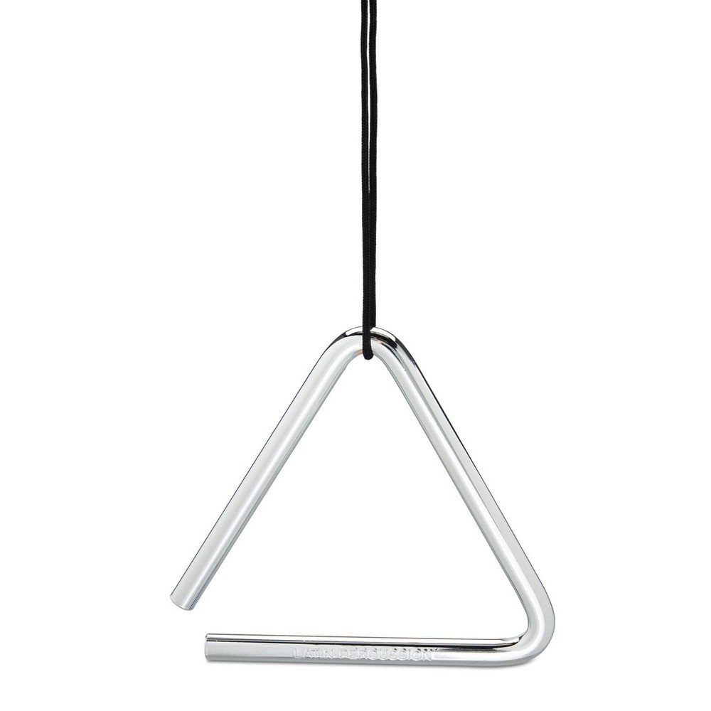LP Latin Percussion Pro 4" Triangle - LP311A