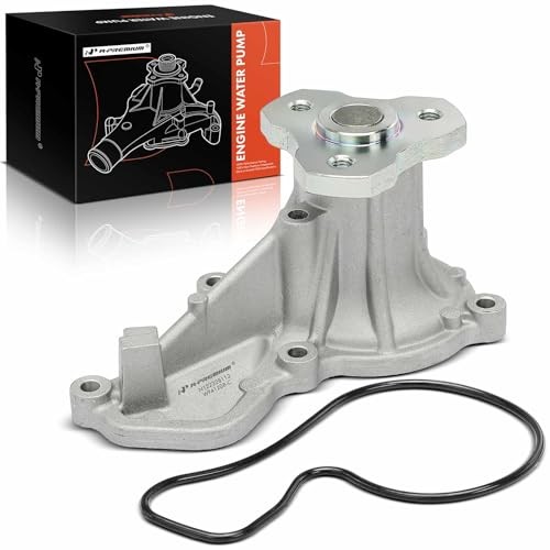 Engine Water Pump Compatible with Honda HR-V HRV 2016-2022, 1.8L, Replace#
