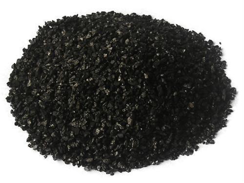 5 lbs Mixed Replacement Media - Activated Catalytic Carbon + BIRM