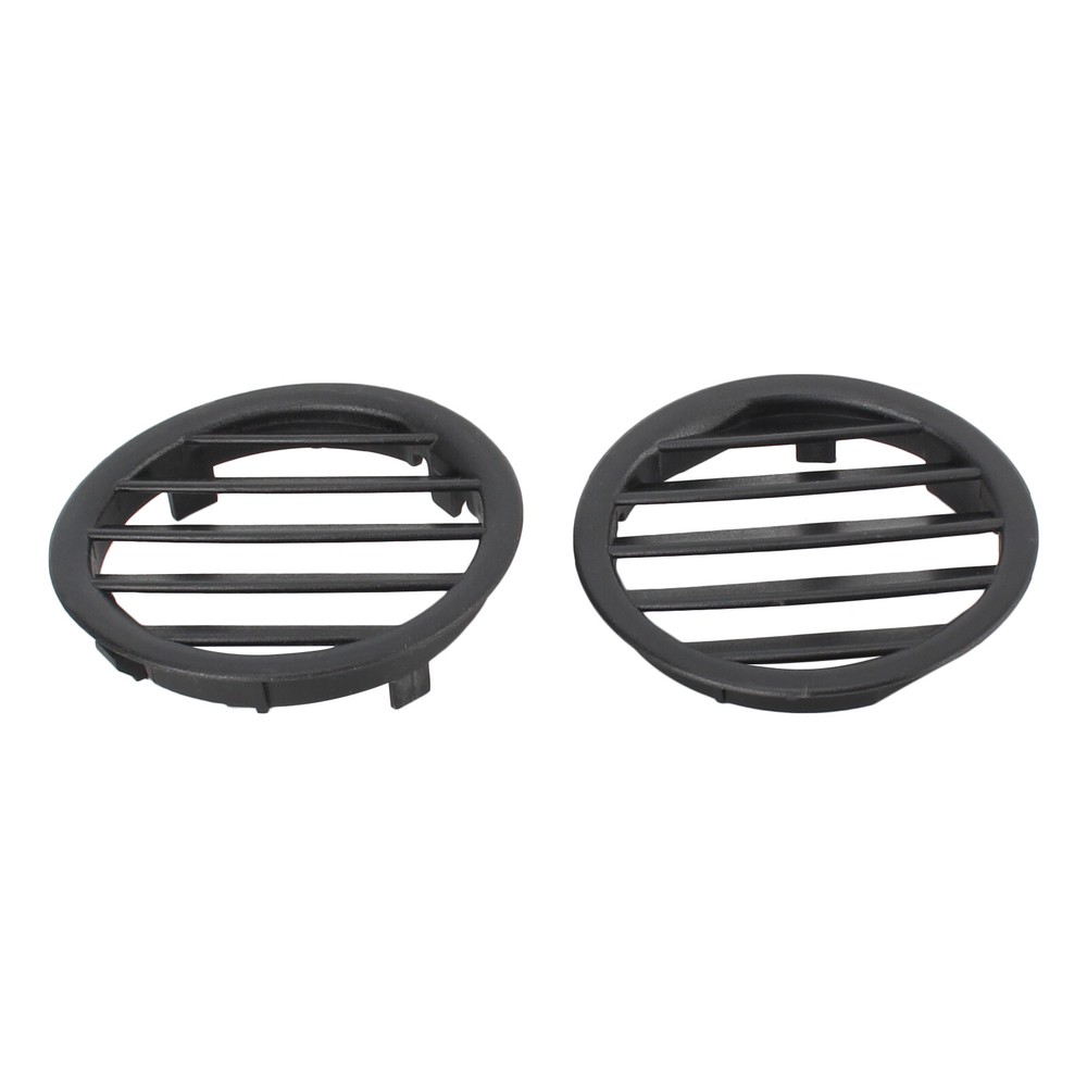 Dash Mounted Side Air Defroster Vent Grille Left & Right for ford focus 05-07