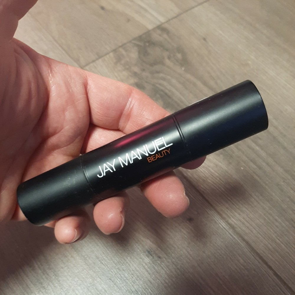 Jay Manuel Beauty Contour Highlight Duo DEEP