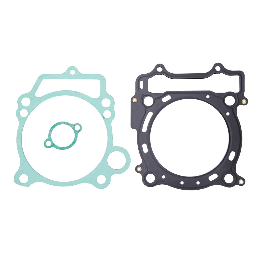 For YFZ450 YFZ 450 Top End Rebuild Cylinder 95mm Bore 11.4:1 Piston Repair Kit