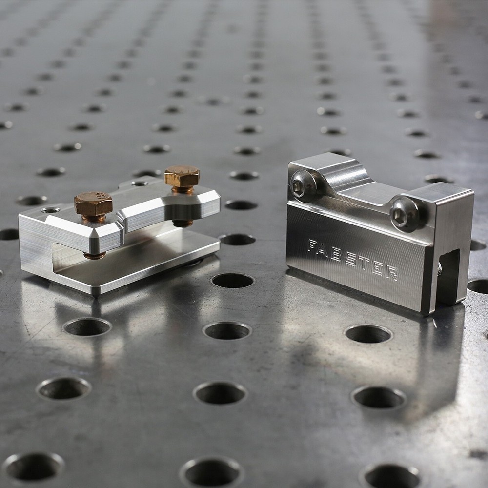 Under Frame Watermelon Stainless Bracket - Mount