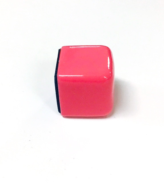 Chalker - Pink - Vinyl Grip for EASY USE & RECOGNITION!