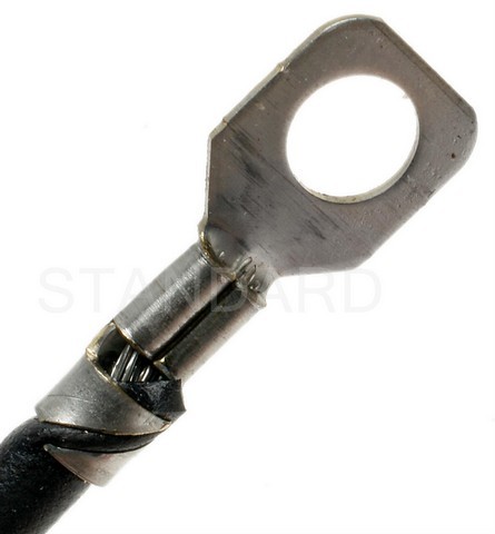 Standard Ignition Condenser P N Fd 72