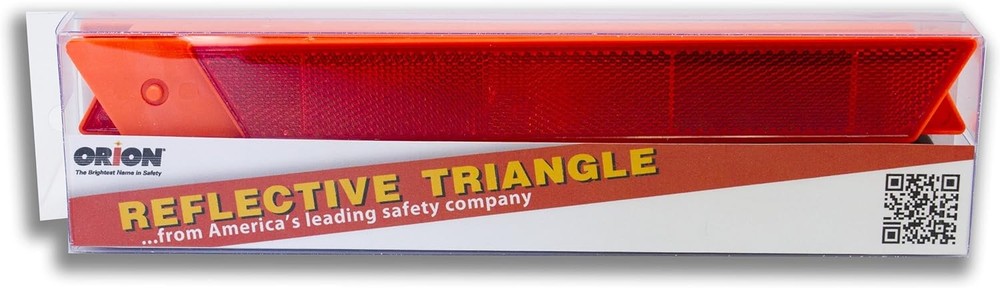Orion Reflective Triangle, #460