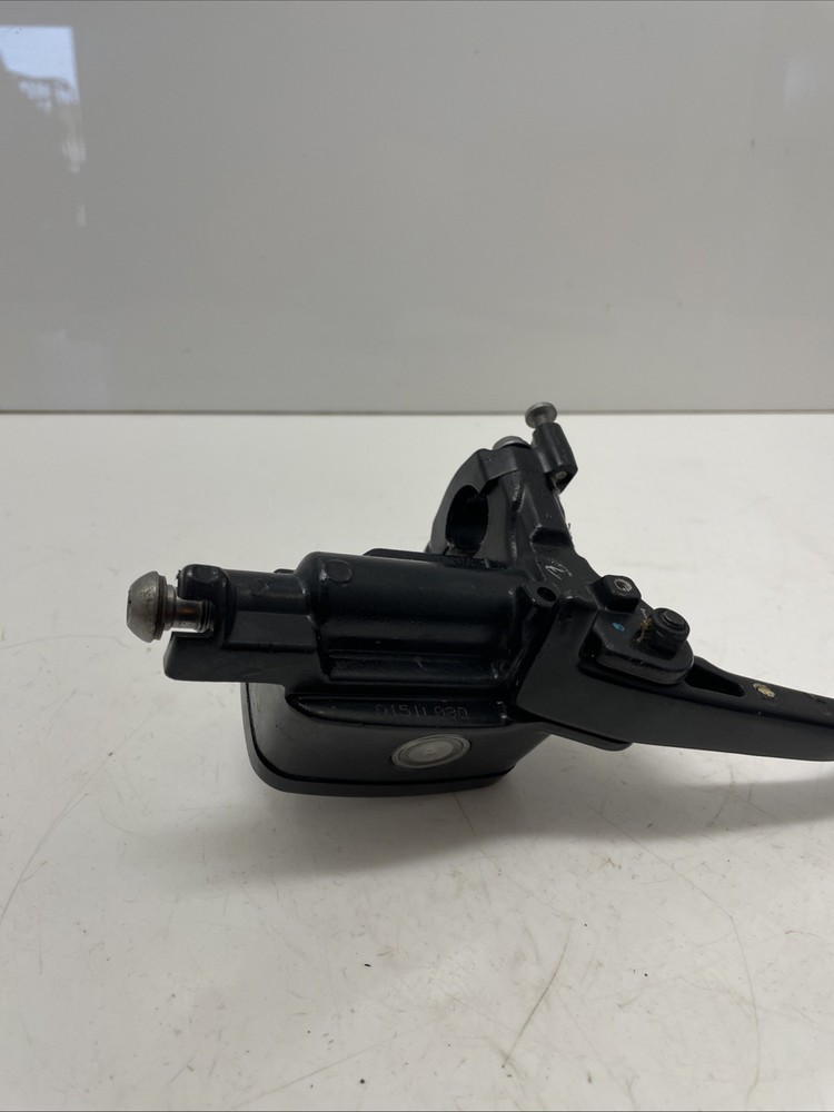 ♻️ Bmw Ce 04 2022 - 2026 Front Brake Master Cylinder ♻️