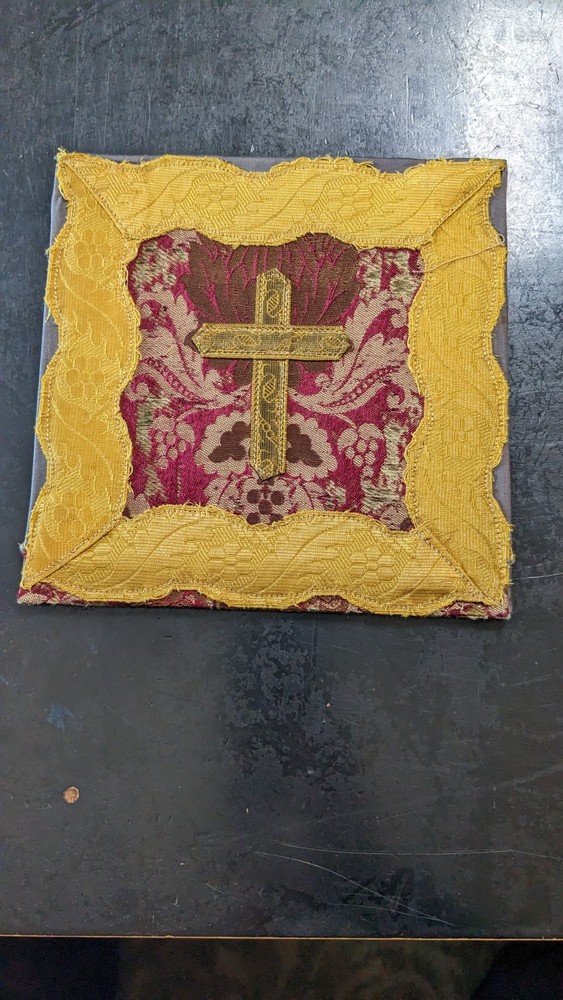 Antique Burse