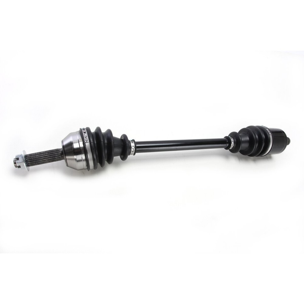 Moose Front Left or Right Complete Axle Kit - 0214-1193