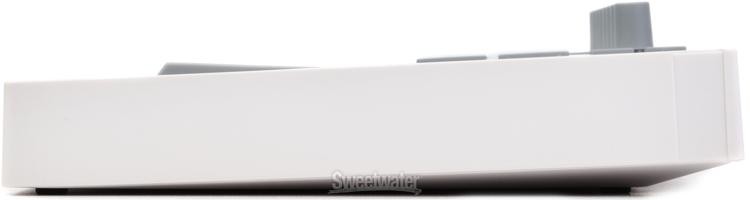 Novation Launchkey Mini 37 MK4 37-key Keyboard Controller - White