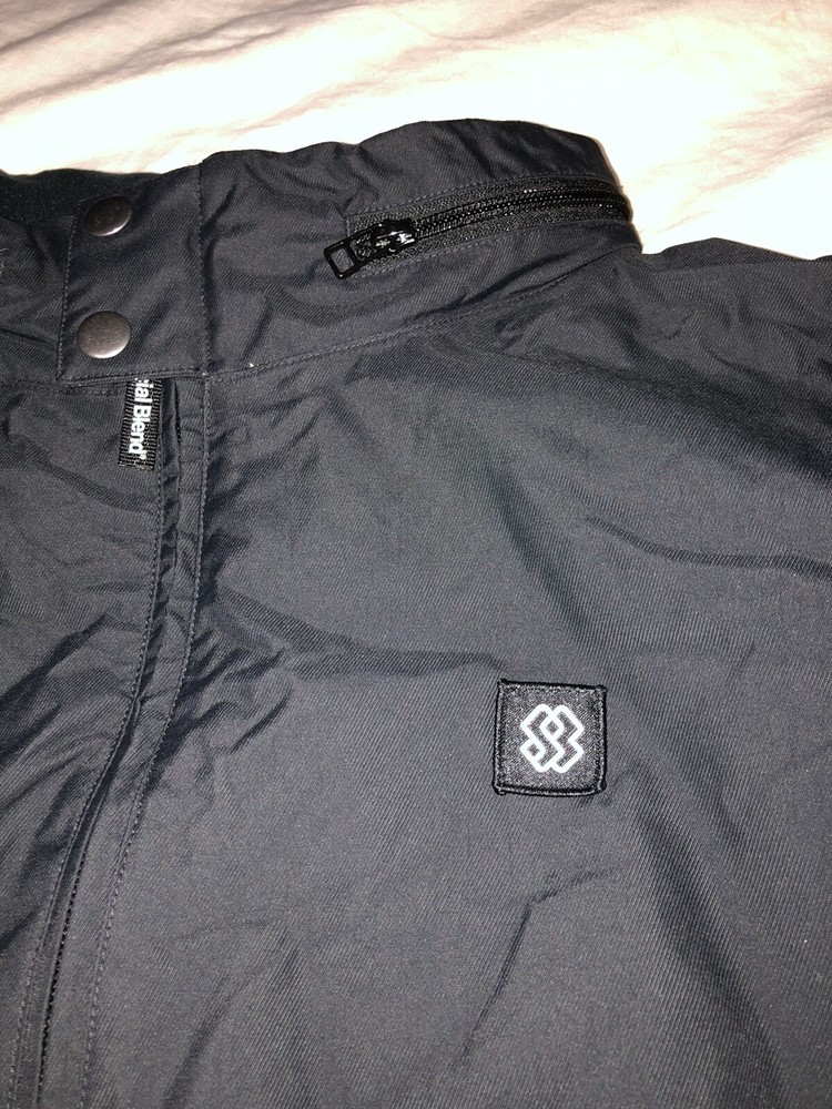 Special Blend Jacket NOS