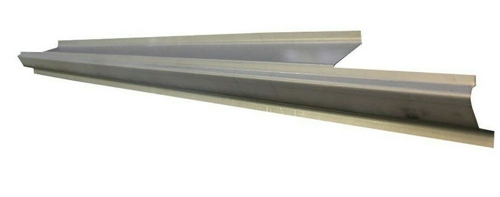 1998-01 DODGE RAM P/U 4DR QUAD CAB INNER, OUTER ROCKER PANELS & CAB CORNER KIT
