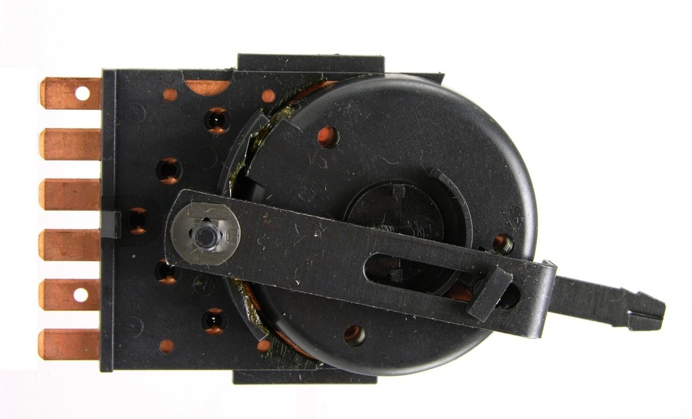 Blower Switch Airtex 1S3379