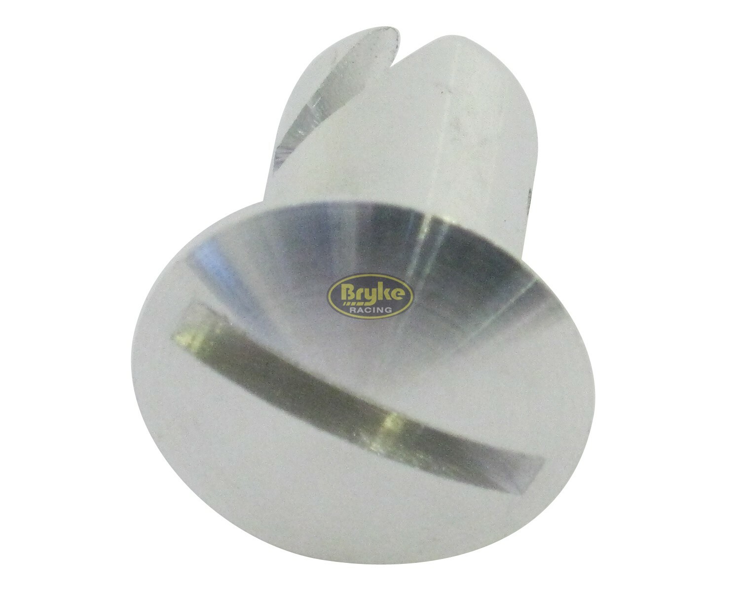 7/16" Steel Dzus Button with Springs and Back Plates 5 Pack Fasteners