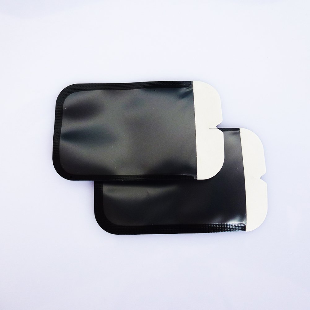 Disposable Dental Digital Phosphor Plate Barrier Envelopes 100Pcs/Box (Short Sid