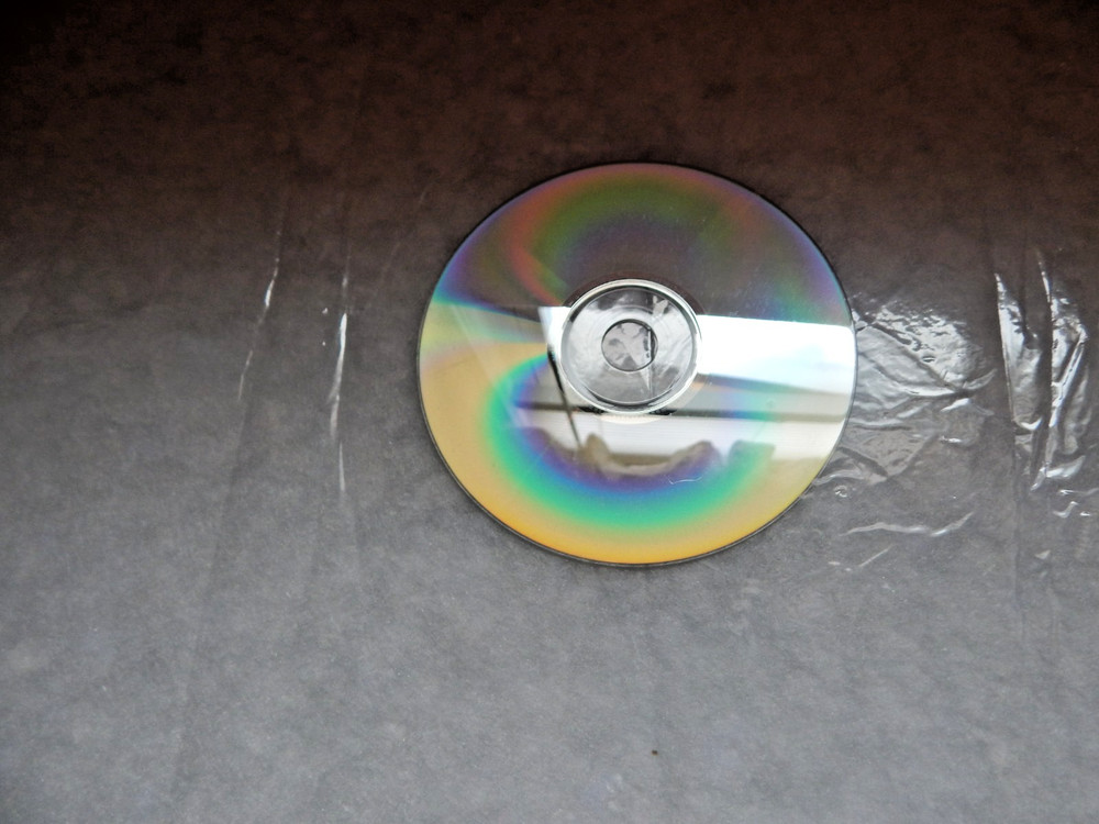 HP Operating System DVD - Windows XP PRO SP 1 Business Desktop 2003 341940-001
