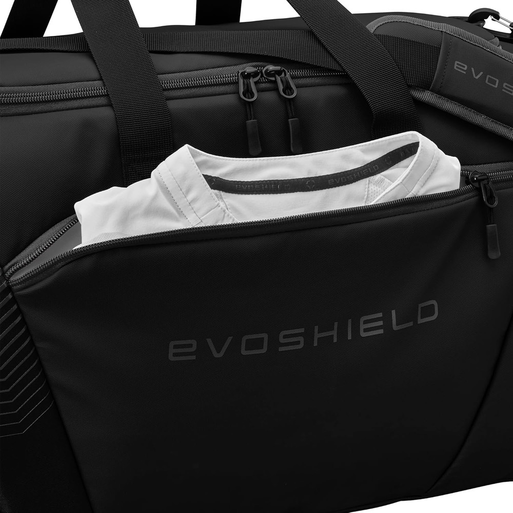 Tone Set Player'S Duffle Bags