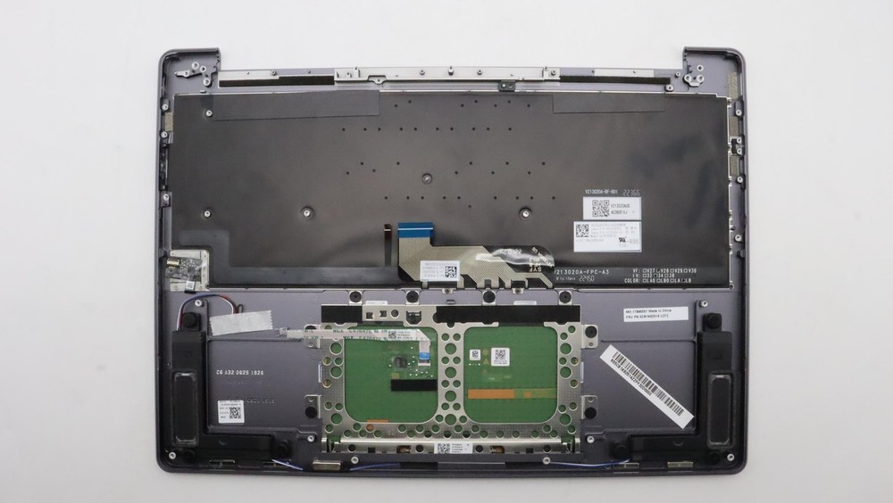 5CB1K62514 Upper Case ASM_ENG L83B1 STGY