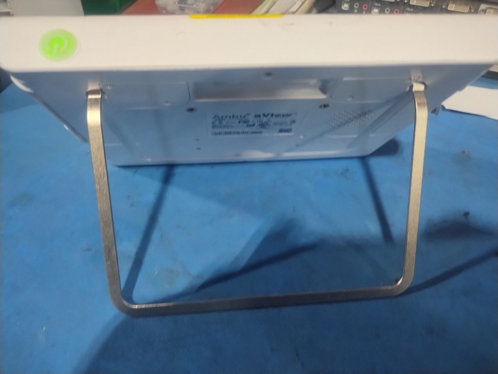 AMBU AVIEW 2 ADVANCE DISPLAY UNIT 405002000