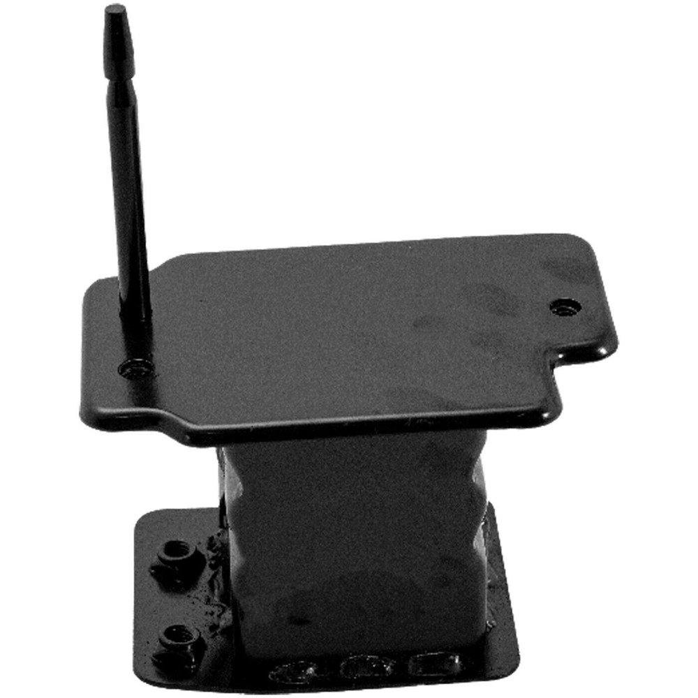 Bumper Face Bar Bracket Retainer Mounting Brace Rear Driver Left Side Hand