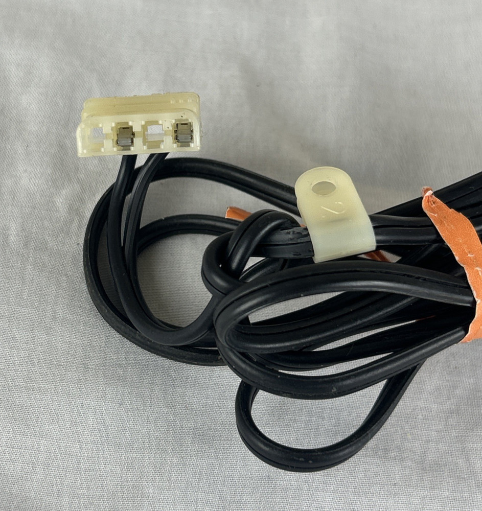 Dual 1019 Power Cord Original