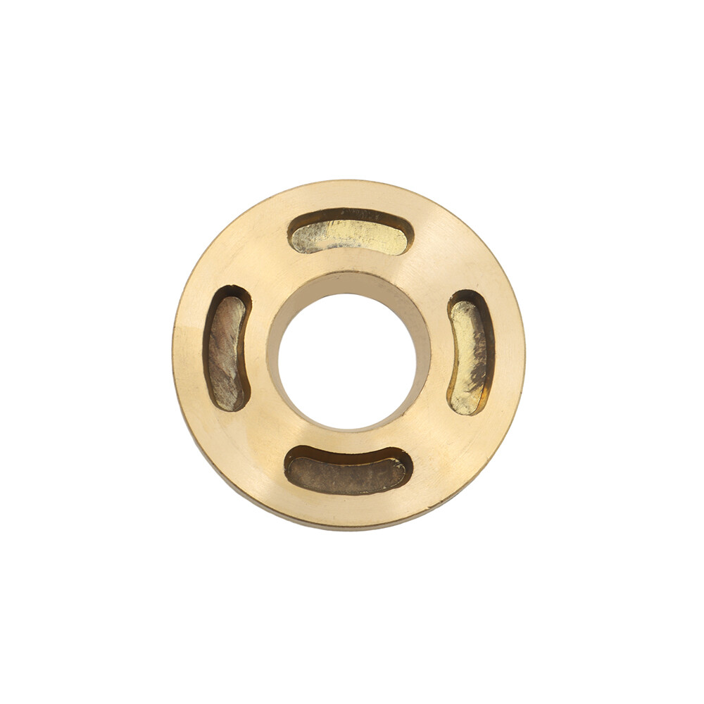 Boat Propeller 13 1/4x17 For Mercury Outboard Engine 40 60 75 90 115 125 140HP