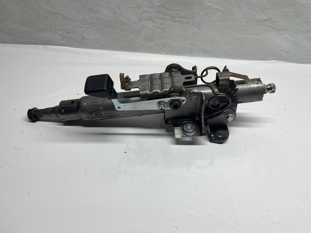 LEXUS IS220D 2009 STEERING COLUMN