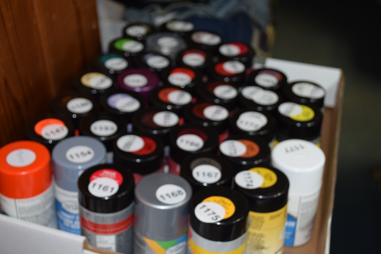 TESTORS and MODEL MASTERS SPRAY PAINT over 75 colors    sold individually