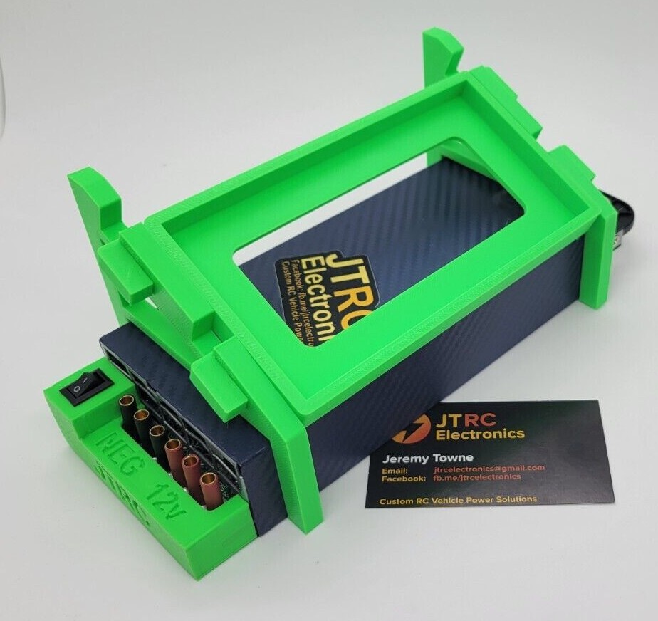 Stand for Gens Ace Imars Dual Charger