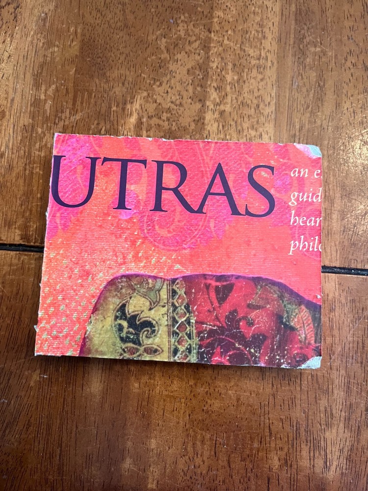 UTRAS FLAS CARDS
