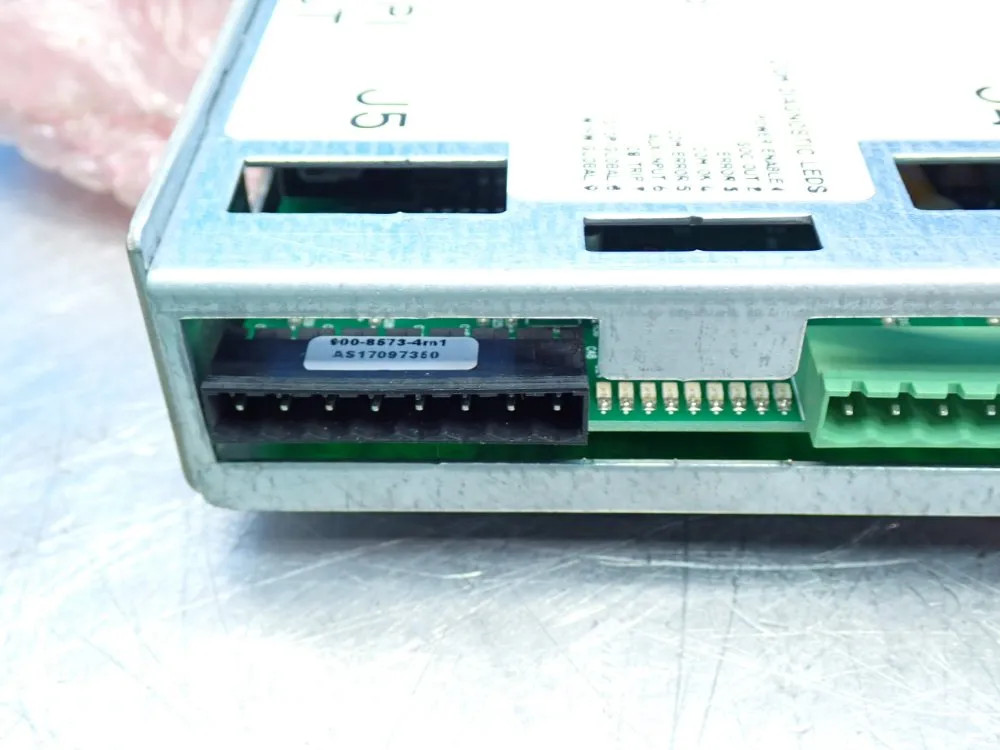 WTC TIMING/TIMER CONTROL MODULE 917-0146