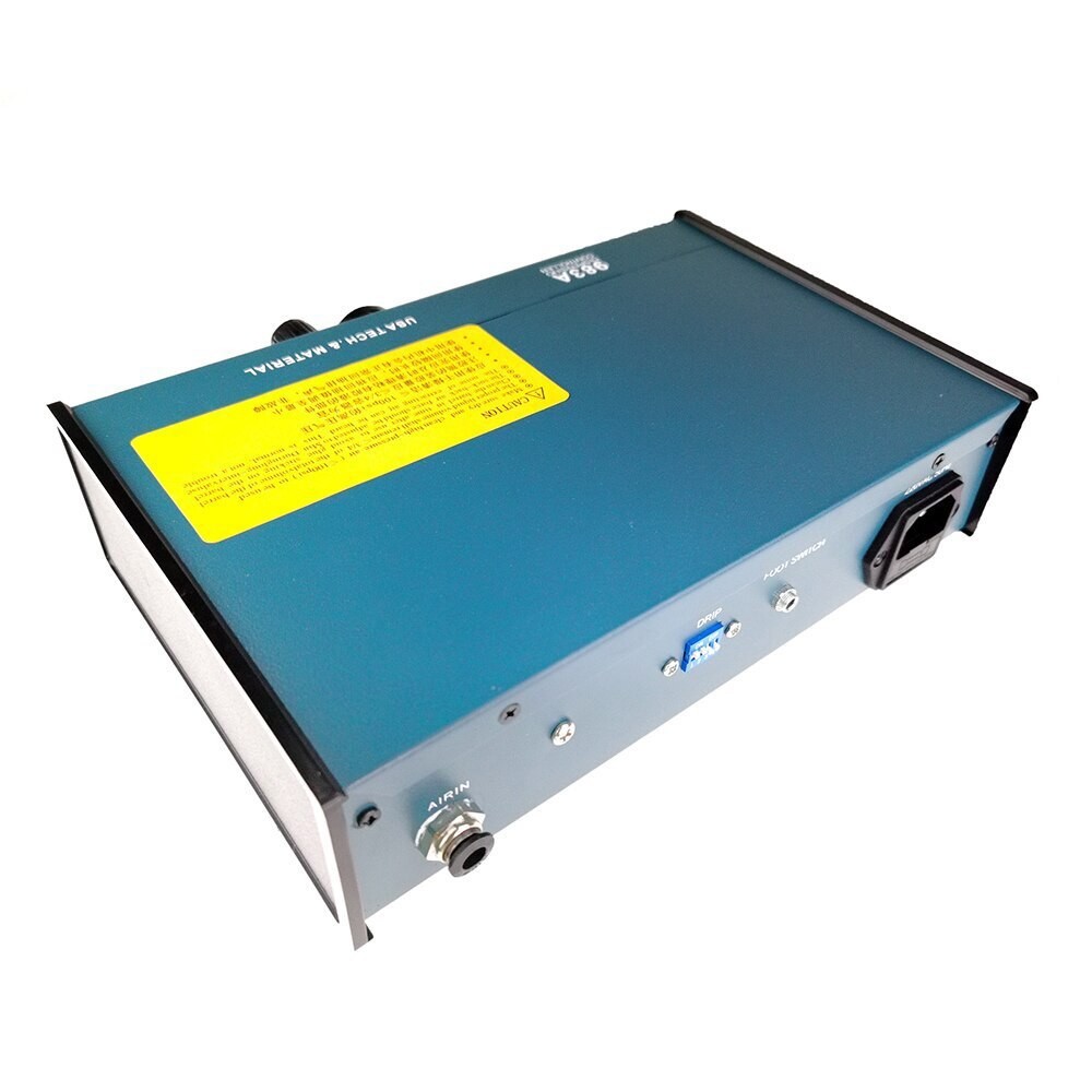 NT-983A Fully Auto Dispensing Machine Manual Glue Application Dripping Machine