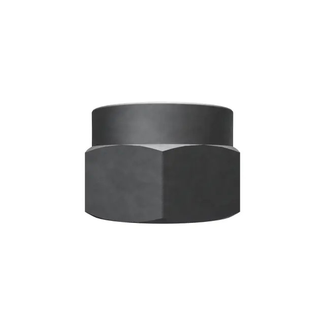 Genuine Mopar Hex Locking Nut 6106208AA