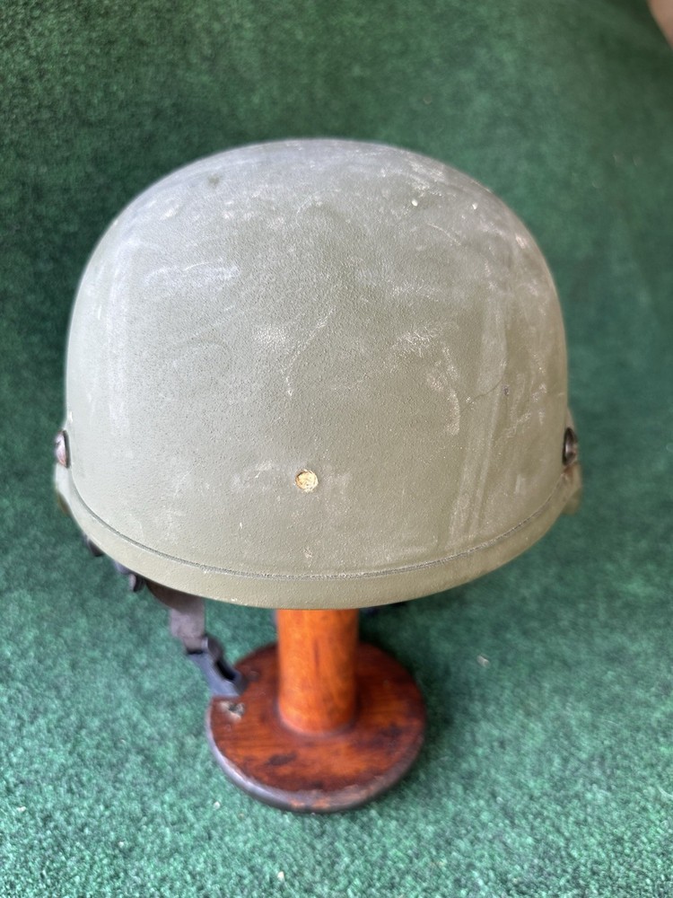 MSA ACH Helmet Medium
