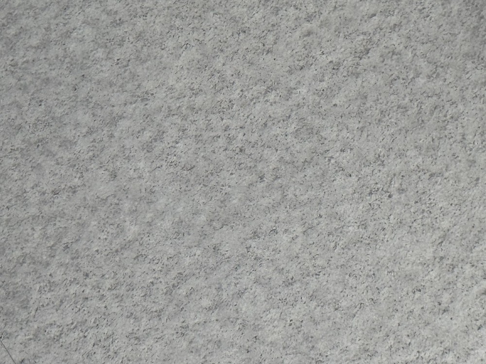 O Scale Gray Concrete Model Train Scenery Sheets - Five 6"x6" Seamless Stickers