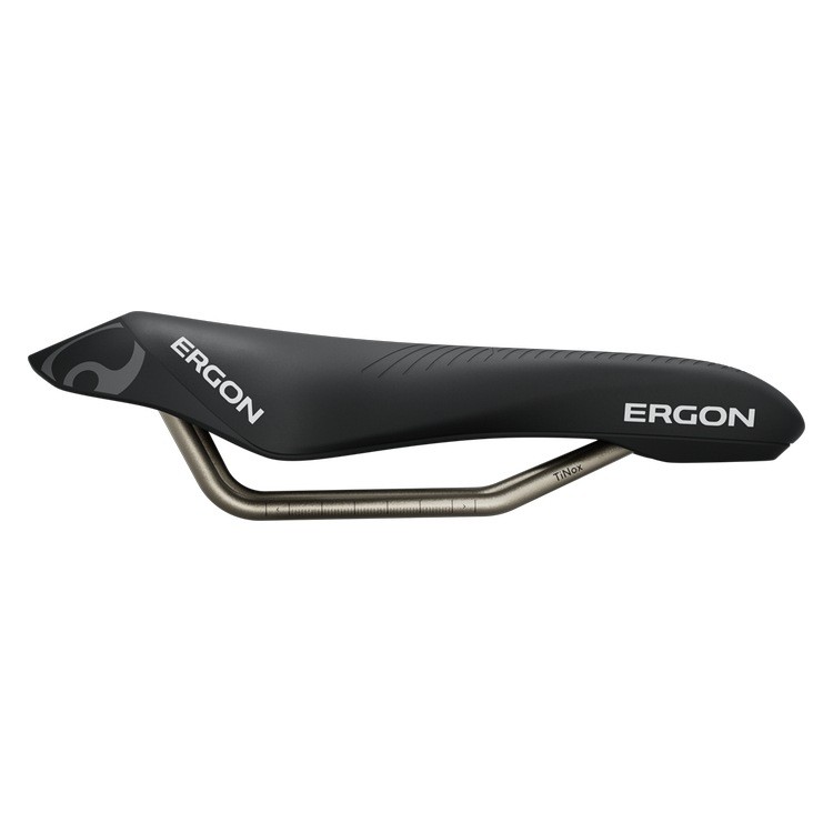 ERGON SR Tri Women Front Saddle