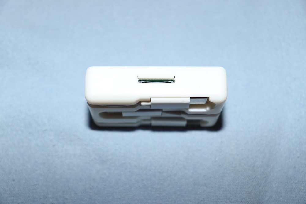 Moultrie MCA13488 Memory Card Reader - Excellent Condition