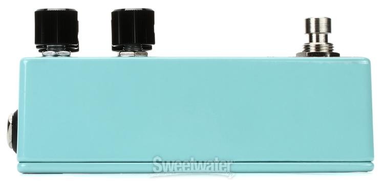 Walrus Audio Deep Six V3 Compressor Pedal