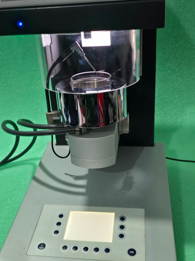 Kruss K20 Force Processor Tensiometer Krüss