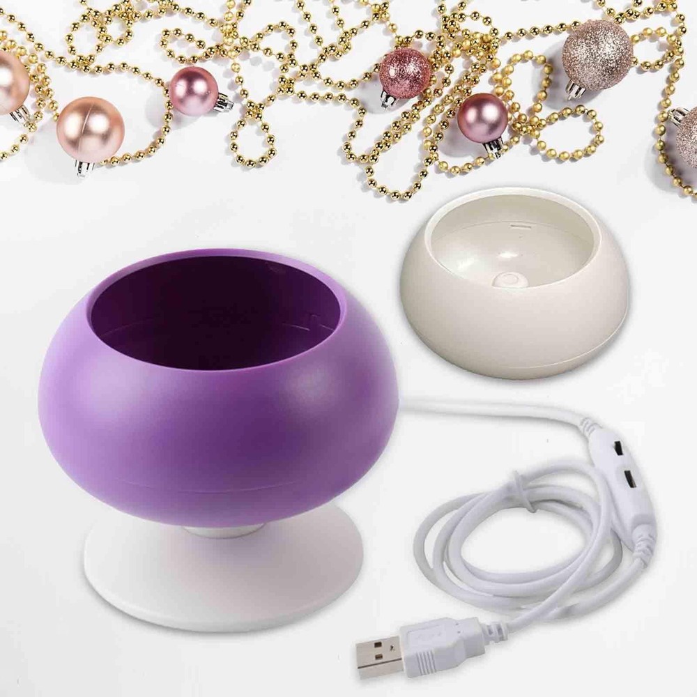 Electric Beads Stringing Bead Loader Holder Speed Beading
