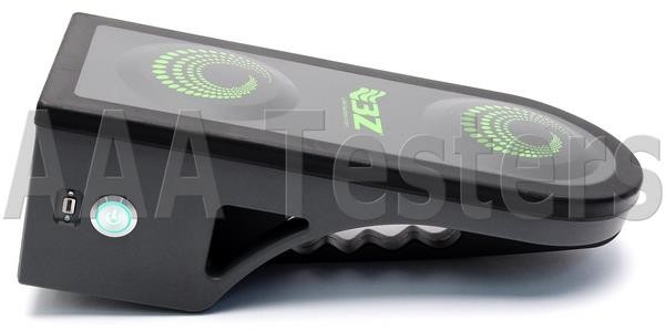 Viavi 3Z RF Vision RFV-AAT-2000 Antenna Alignment Tool w/ Active Camera RFV-2000