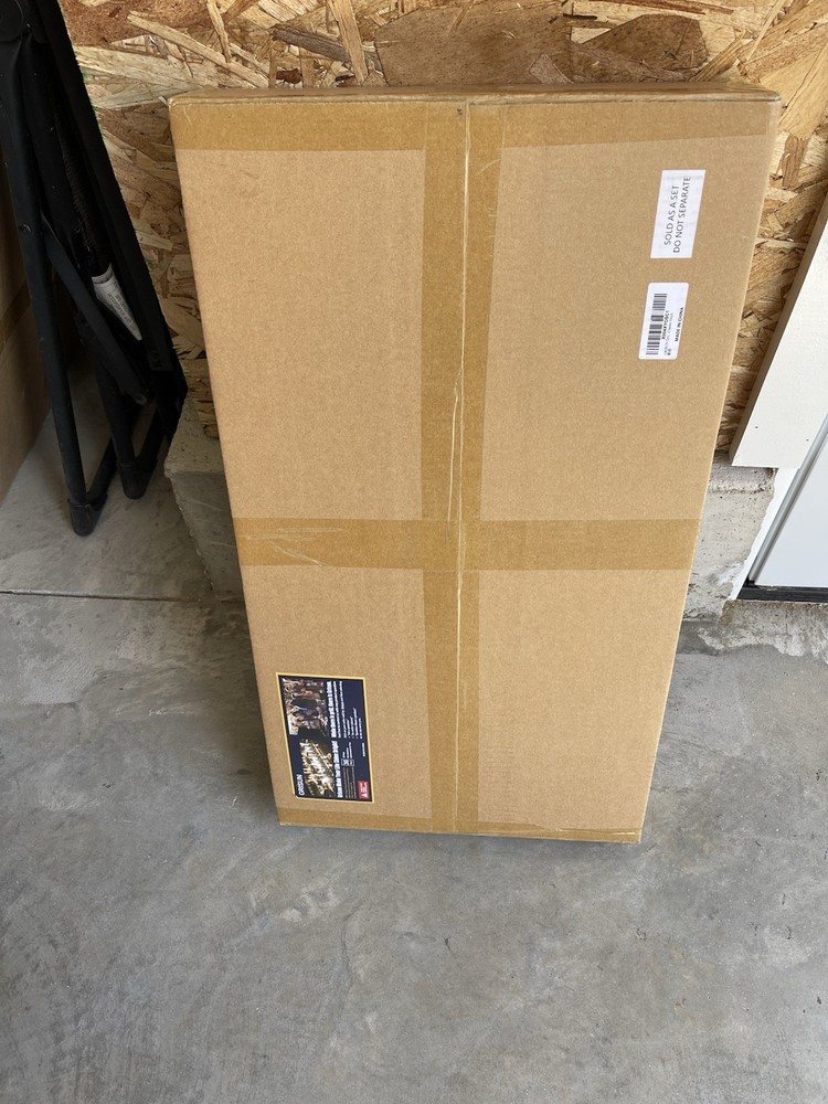 Pitboss Front Folding Shelf