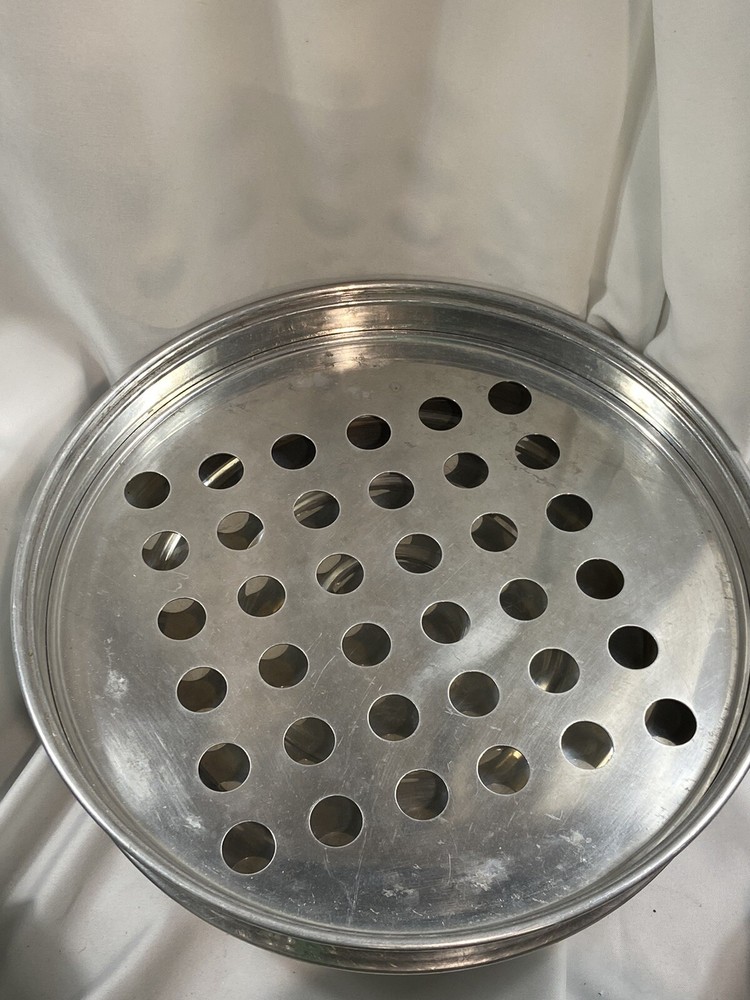 Vintage Communion Tray