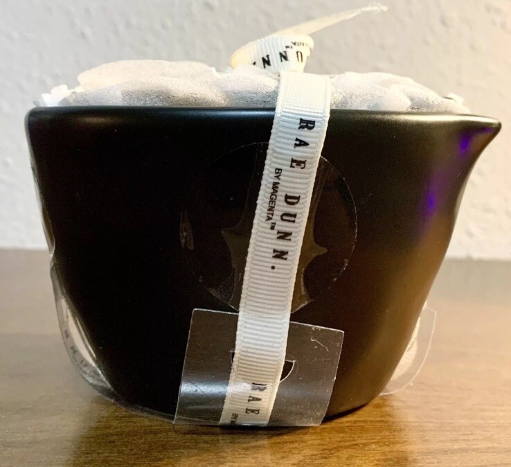 Rae Dunn Black Measuring Cups